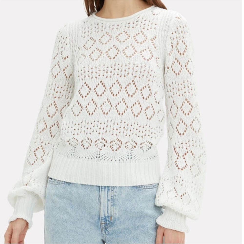 See By Chloe Sweater